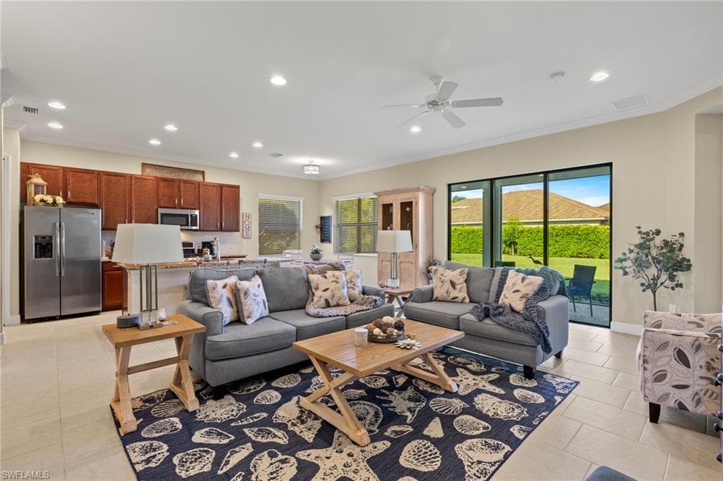 13593 Starwood LN, FORT MYERS FL 33912-4