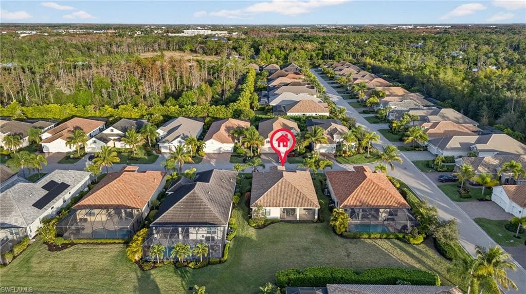 13593 Starwood LN, FORT MYERS FL 33912-33