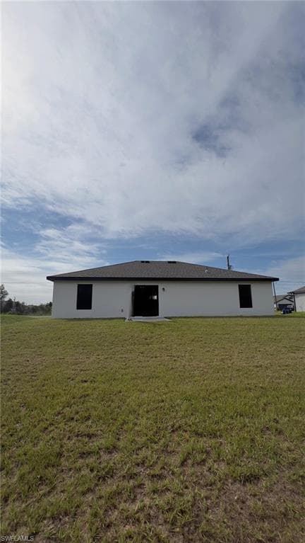 2320 Thurlow ST, ALVA FL 33976-1