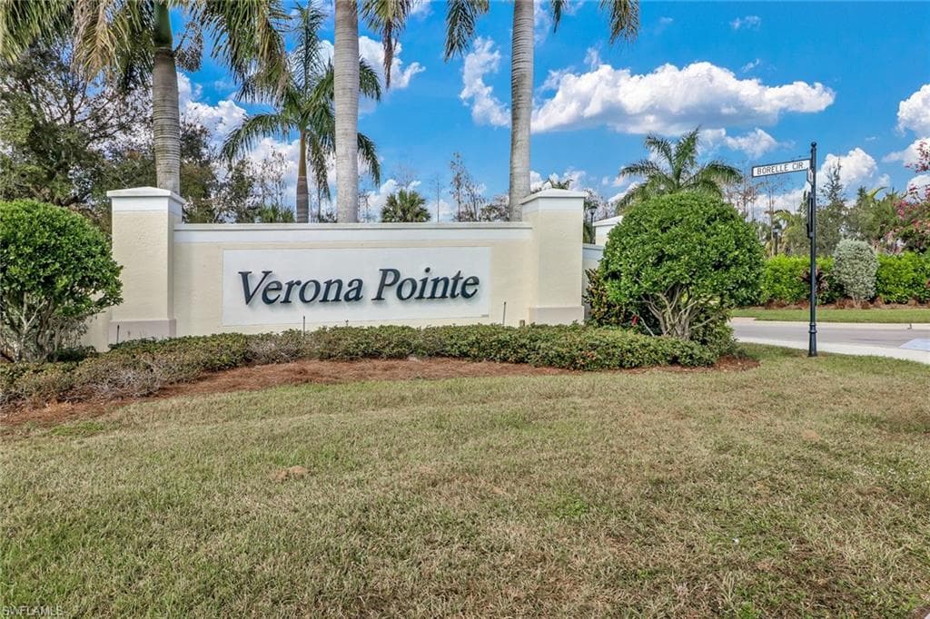 16073 Ravina WAY, NAPLES FL 34110-29