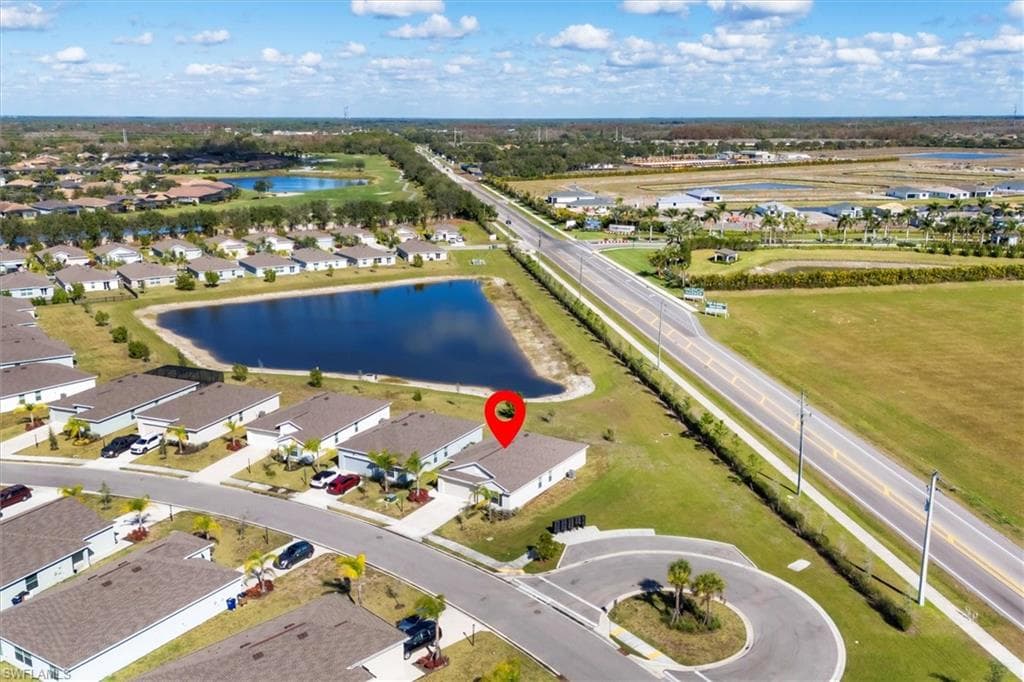 3904 Treasure Oak WAY, FORT MYERS FL 33905-1
