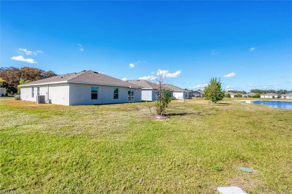 3904 Treasure Oak WAY, FORT MYERS FL 33905-25