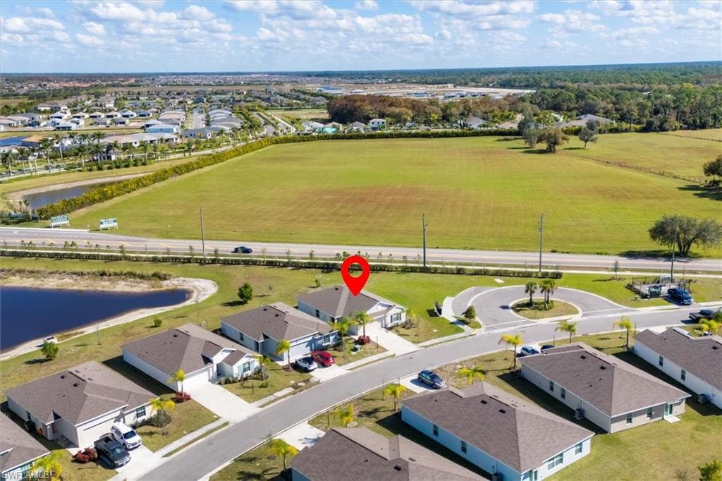 3904 Treasure Oak WAY, FORT MYERS FL 33905-2