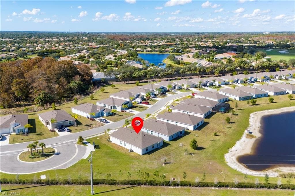 3904 Treasure Oak WAY, FORT MYERS FL 33905-29