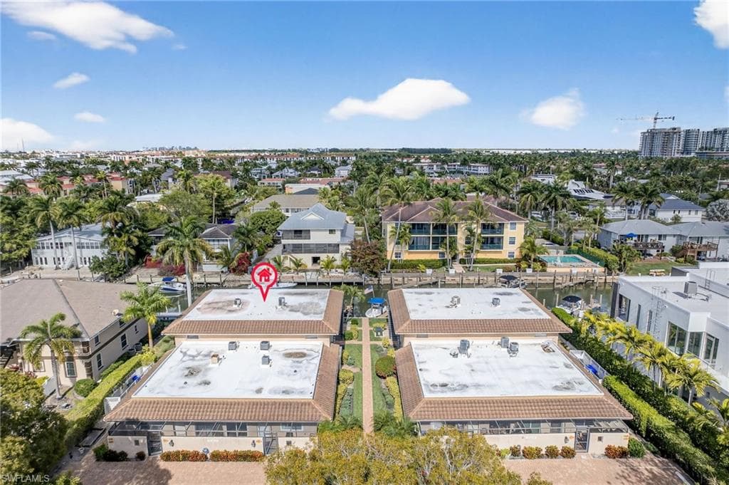 1523 Chesapeake AVE # B4, NAPLES FL 34102-34