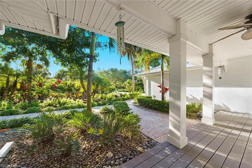 1970 Wild Lime DR, SANIBEL FL 33957-1