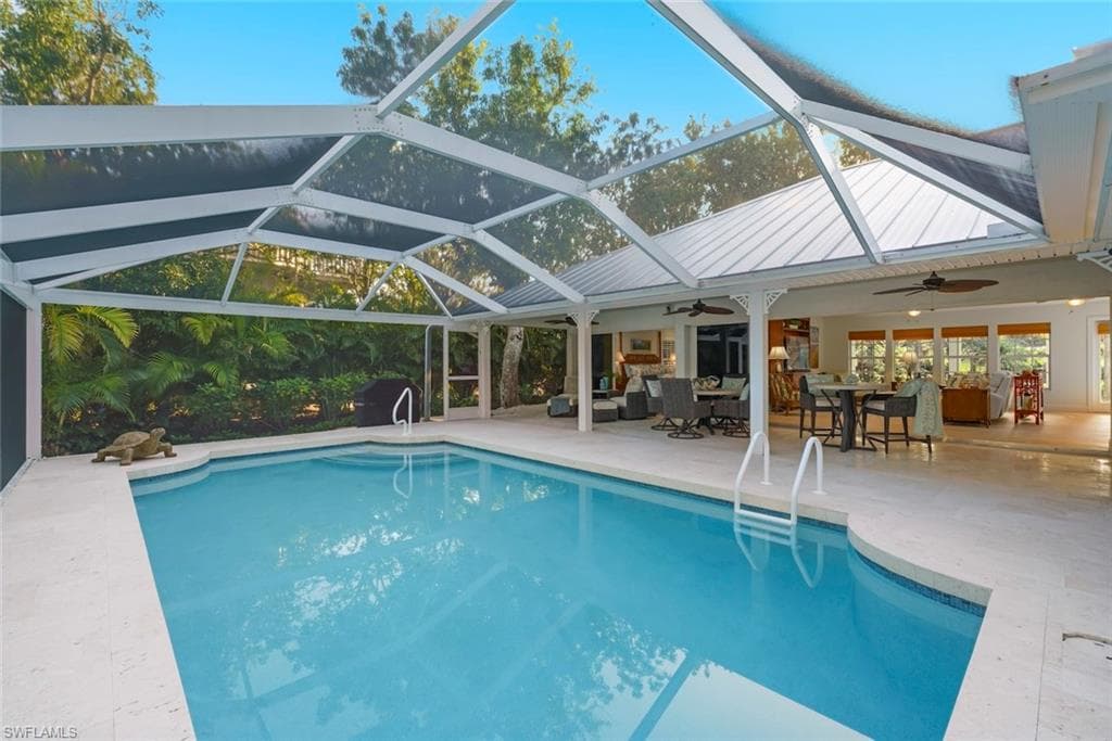 1970 Wild Lime DR, SANIBEL FL 33957-33