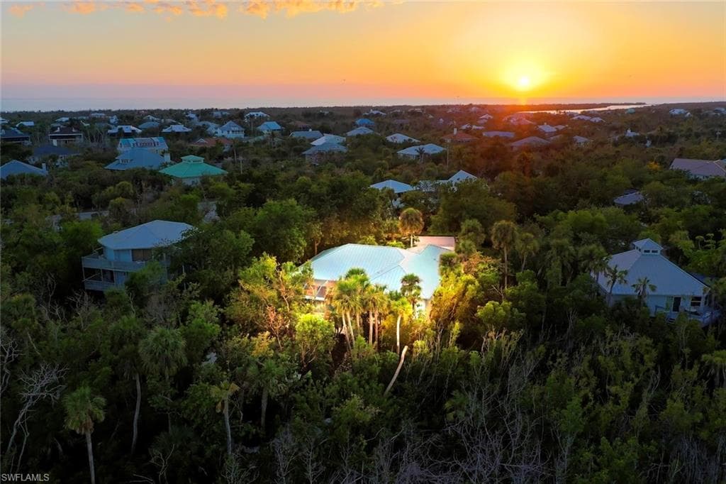 1970 Wild Lime DR, SANIBEL FL 33957-48