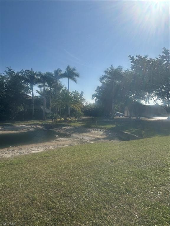 14831 Park Lake DR # 110, FORT MYERS FL 33919-25