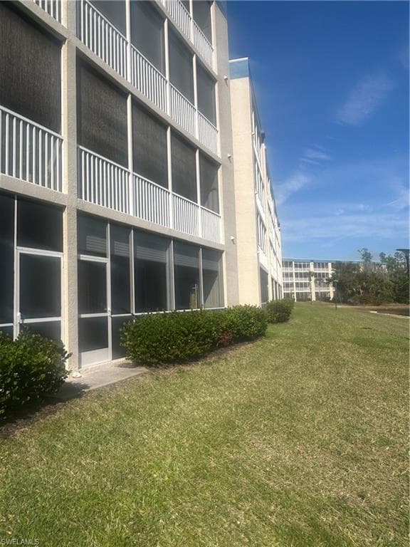 14831 Park Lake DR # 110, FORT MYERS FL 33919-1