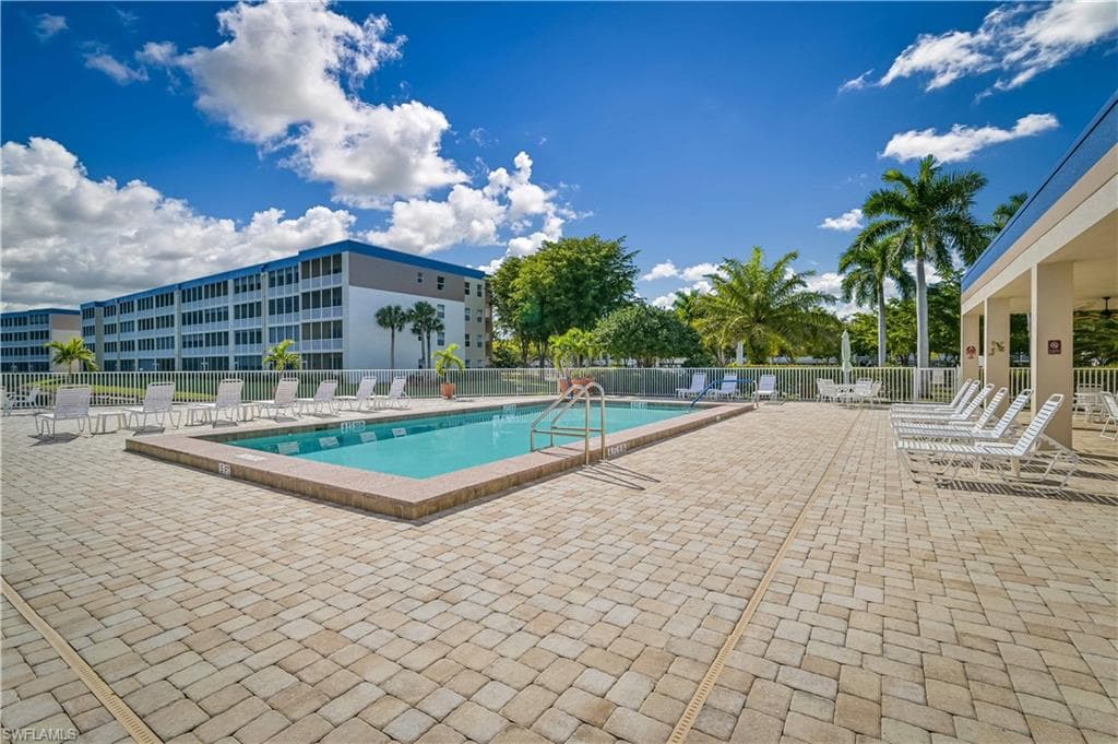 14831 Park Lake DR # 110, FORT MYERS FL 33919-34