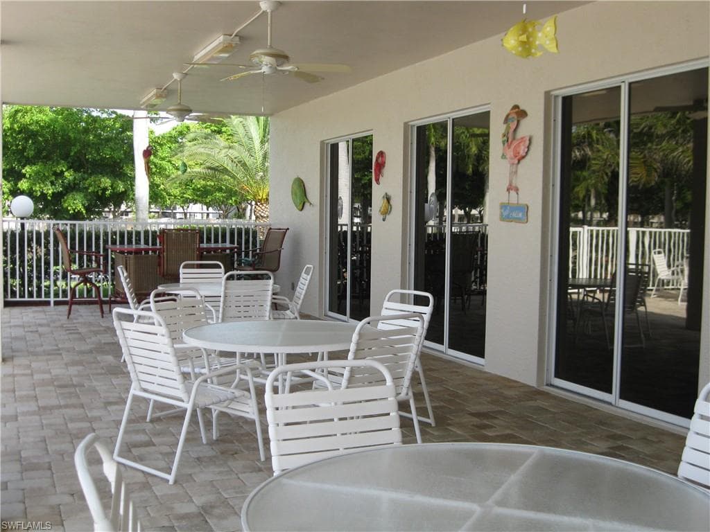 14831 Park Lake DR # 110, FORT MYERS FL 33919-35