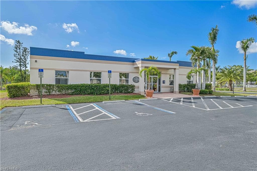 14831 Park Lake DR # 110, FORT MYERS FL 33919-33