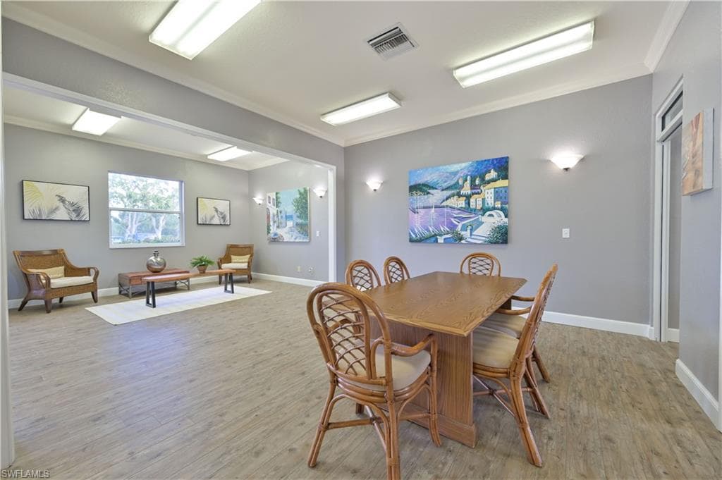 14831 Park Lake DR # 110, FORT MYERS FL 33919-37