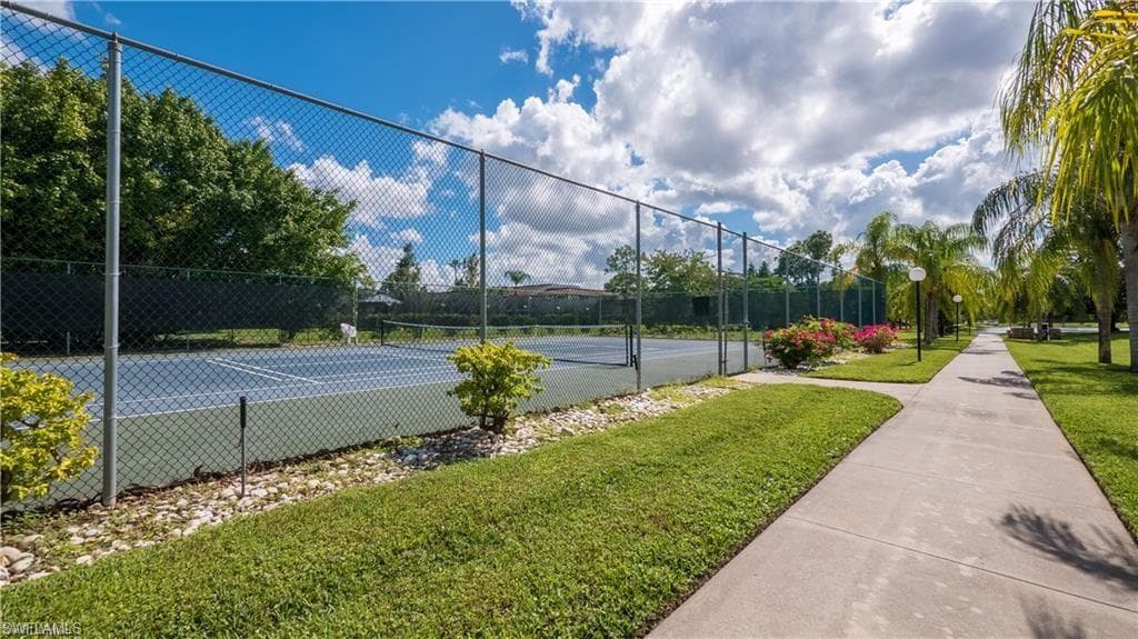 14831 Park Lake DR # 110, FORT MYERS FL 33919-27
