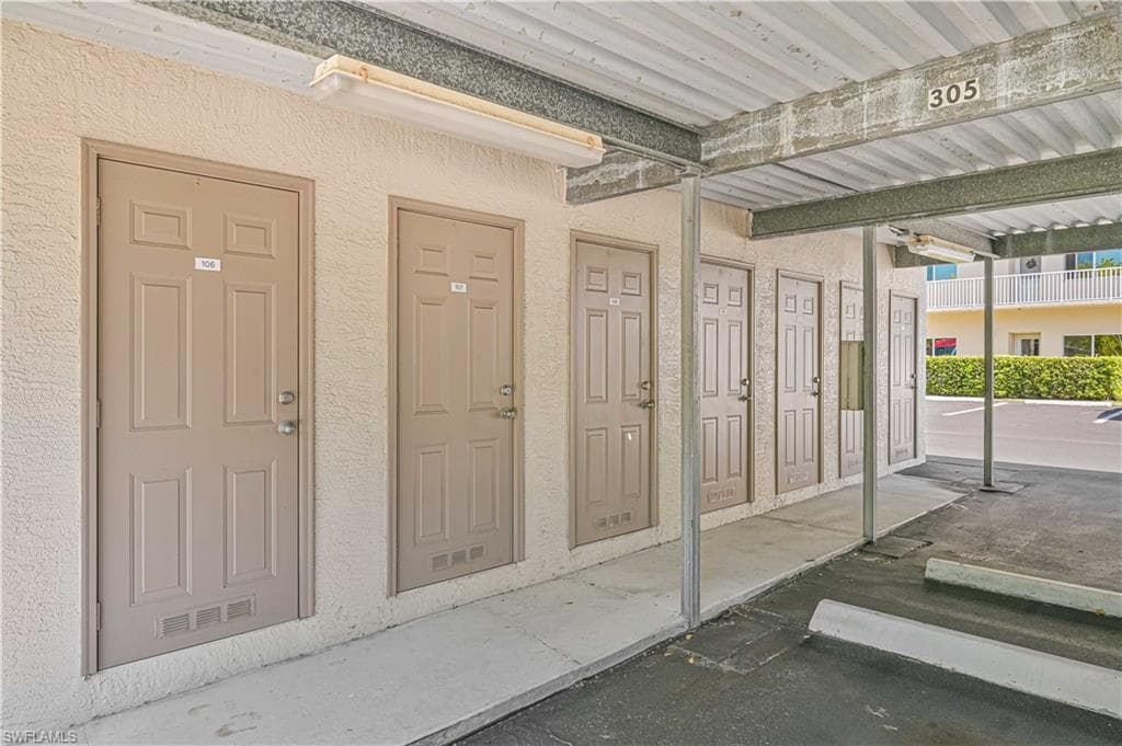 14831 Park Lake DR # 110, FORT MYERS FL 33919-3