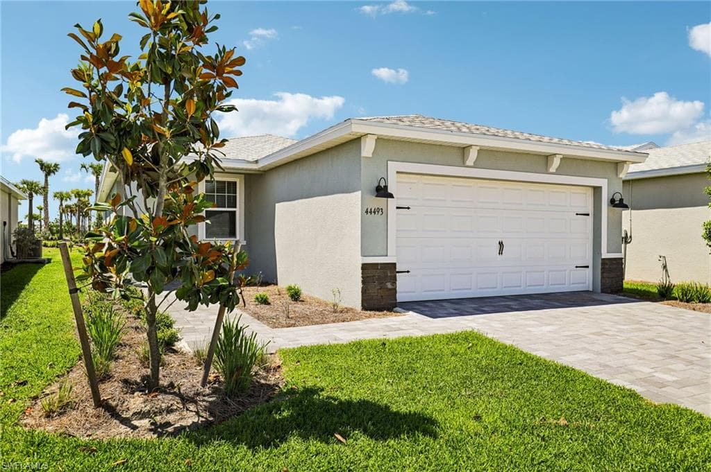 44493 Diamond TRL, PUNTA GORDA FL 33982-1
