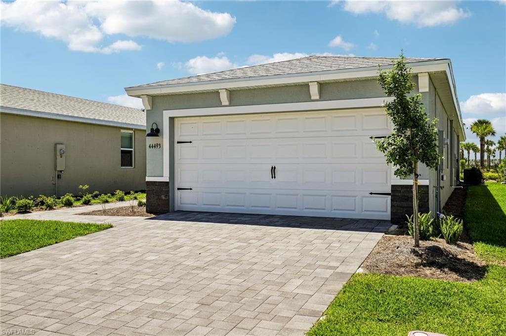 44493 Diamond TRL, PUNTA GORDA FL 33982-2