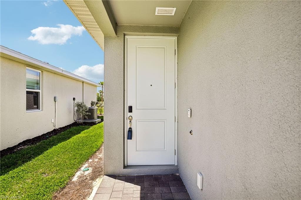 44493 Diamond TRL, PUNTA GORDA FL 33982-4