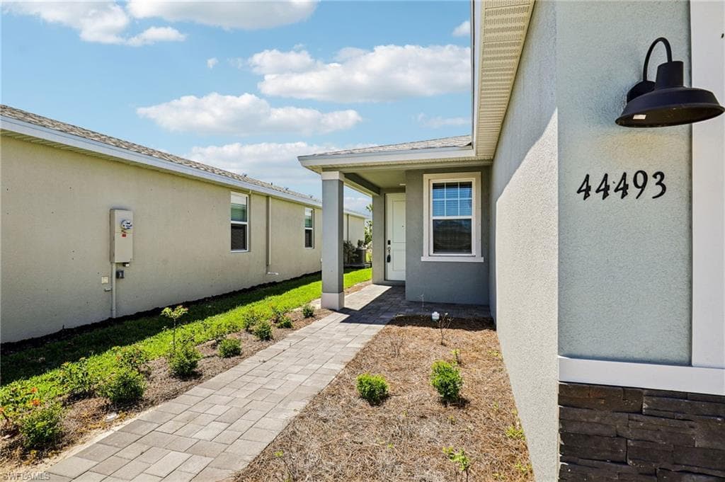 44493 Diamond TRL, PUNTA GORDA FL 33982-3