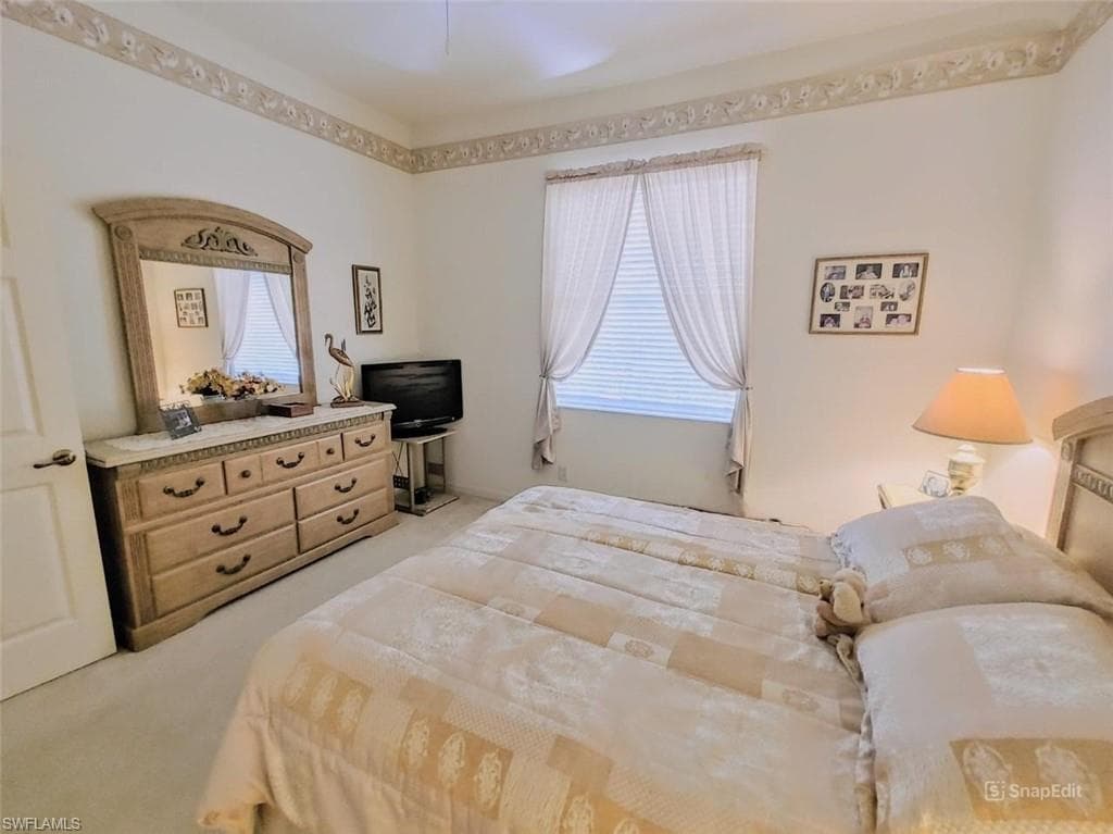 3497 Odyssea CT, NORTH FORT MYERS FL 33917-22