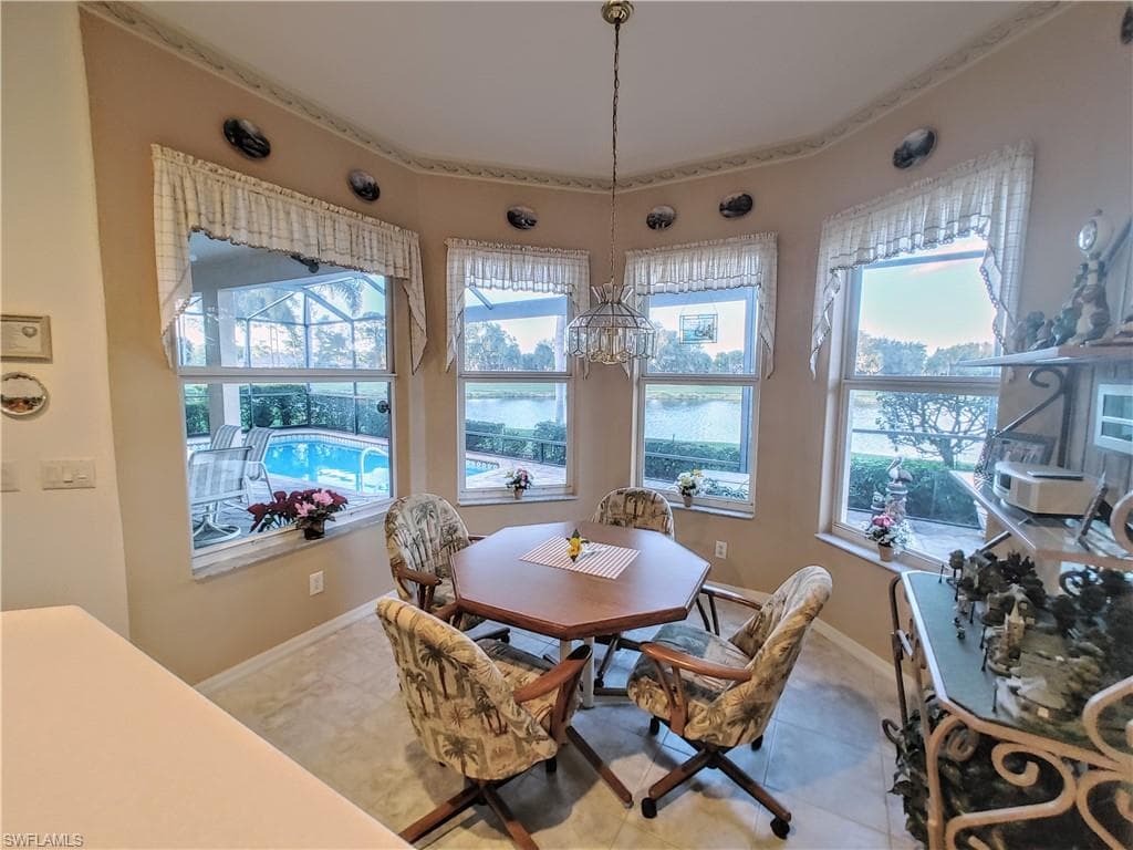 3497 Odyssea CT, NORTH FORT MYERS FL 33917-1