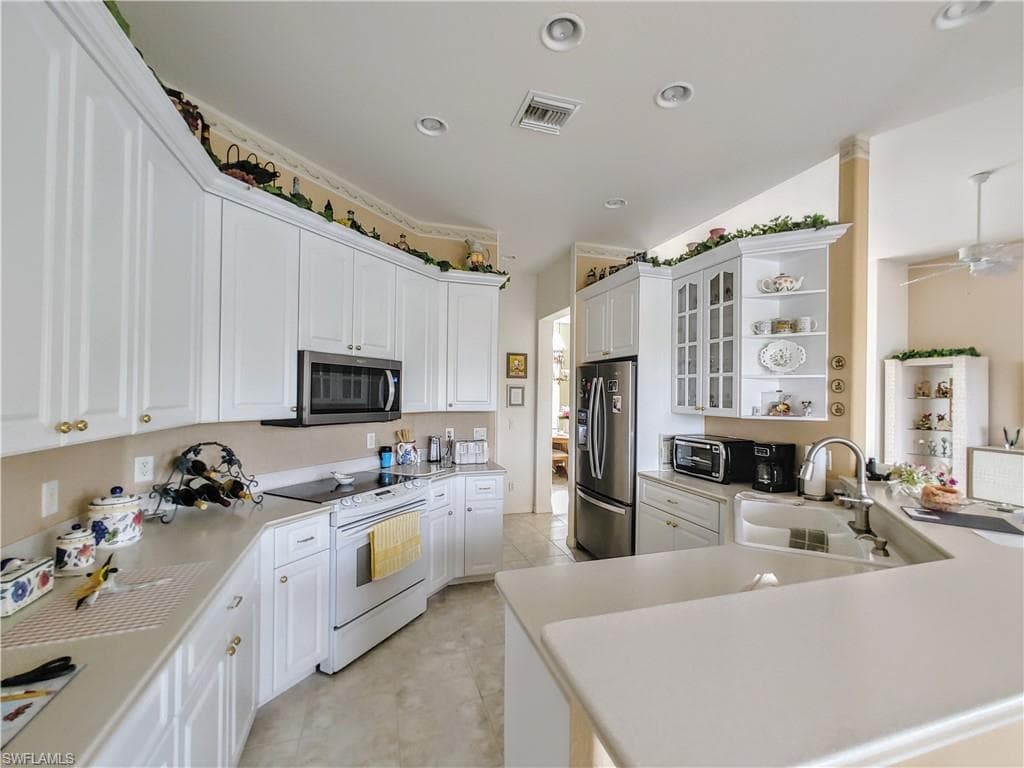 3497 Odyssea CT, NORTH FORT MYERS FL 33917-5