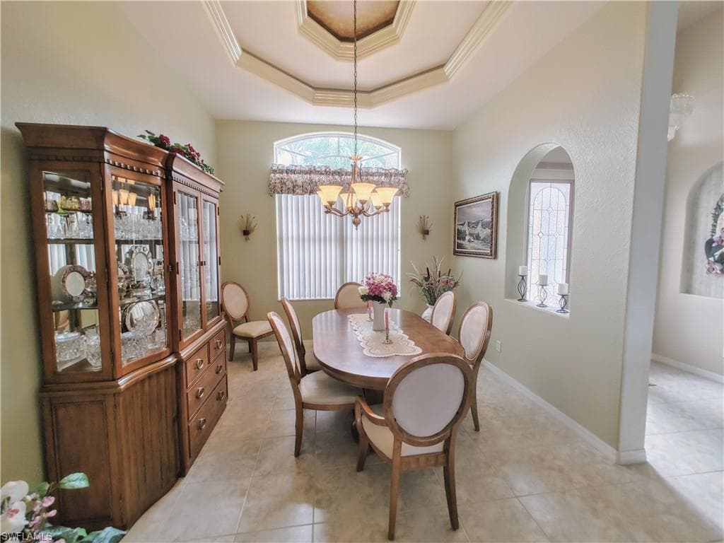 3497 Odyssea CT, NORTH FORT MYERS FL 33917-12