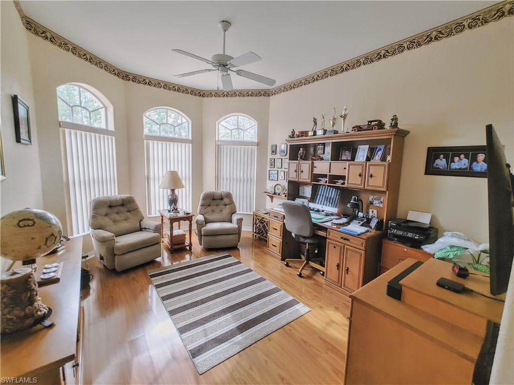 3497 Odyssea CT, NORTH FORT MYERS FL 33917-11