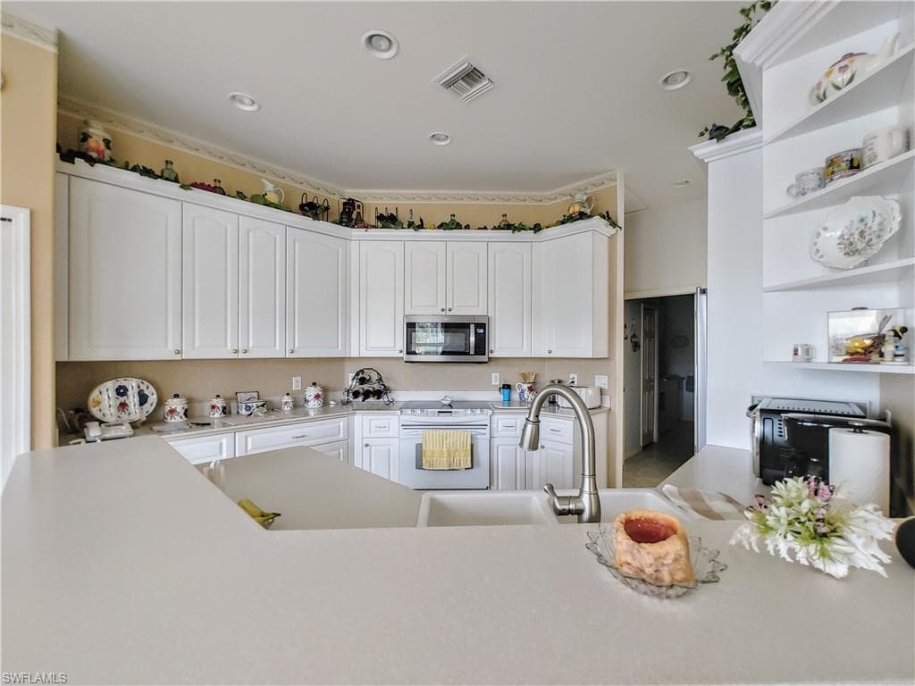 3497 Odyssea CT, NORTH FORT MYERS FL 33917-6