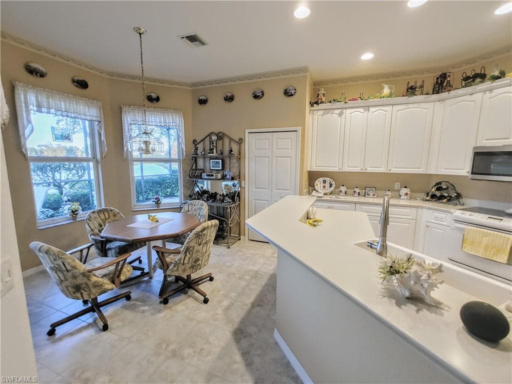 3497 Odyssea CT, NORTH FORT MYERS FL 33917-4