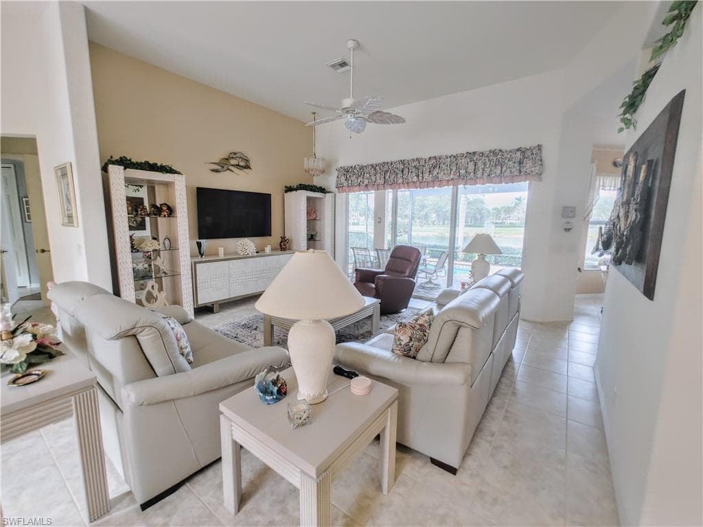 3497 Odyssea CT, NORTH FORT MYERS FL 33917-8