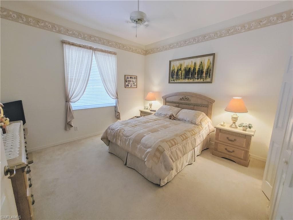 3497 Odyssea CT, NORTH FORT MYERS FL 33917-23