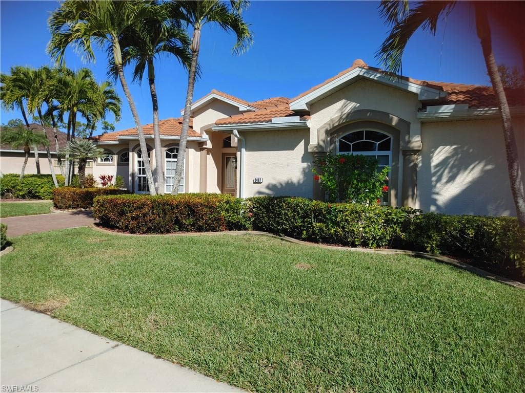 3497 Odyssea CT, NORTH FORT MYERS FL 33917-37