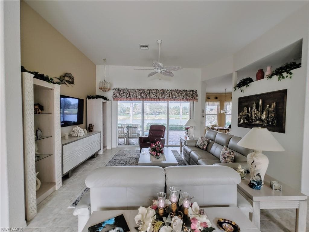 3497 Odyssea CT, NORTH FORT MYERS FL 33917-9