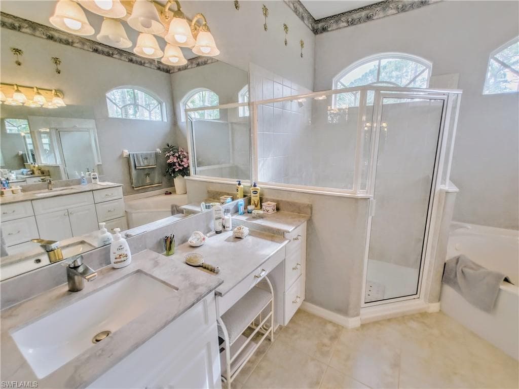 3497 Odyssea CT, NORTH FORT MYERS FL 33917-17