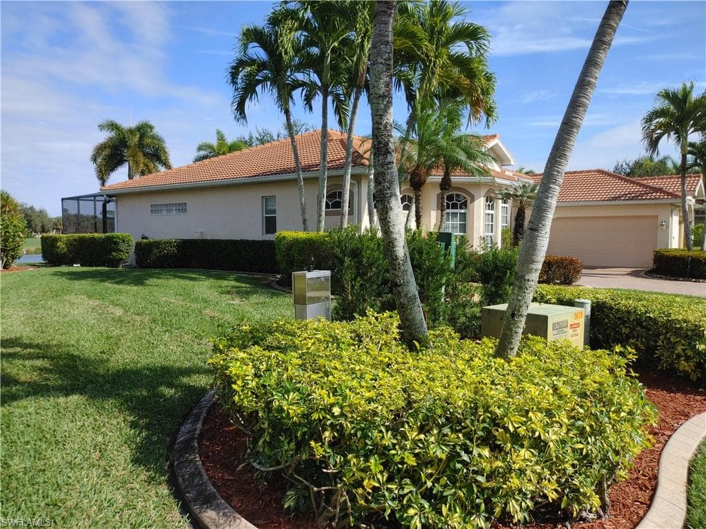 3497 Odyssea CT, NORTH FORT MYERS FL 33917-36