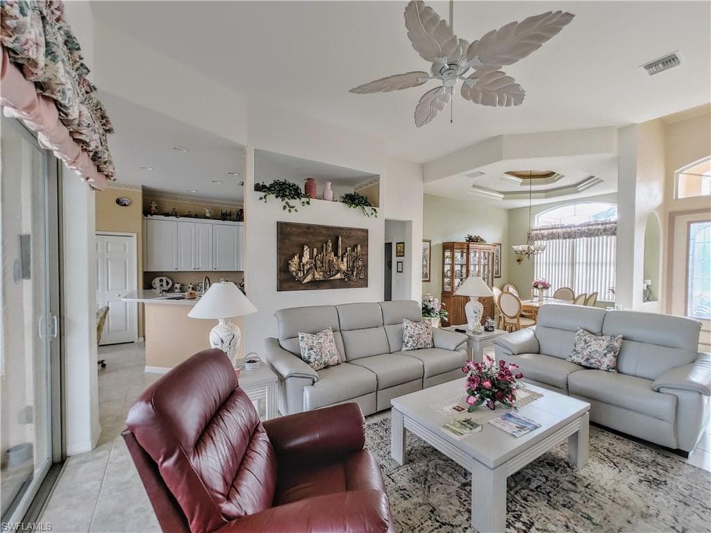 3497 Odyssea CT, NORTH FORT MYERS FL 33917-10