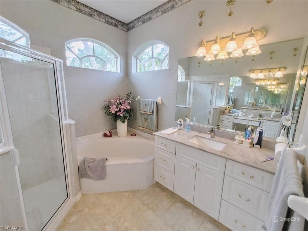 3497 Odyssea CT, NORTH FORT MYERS FL 33917-18