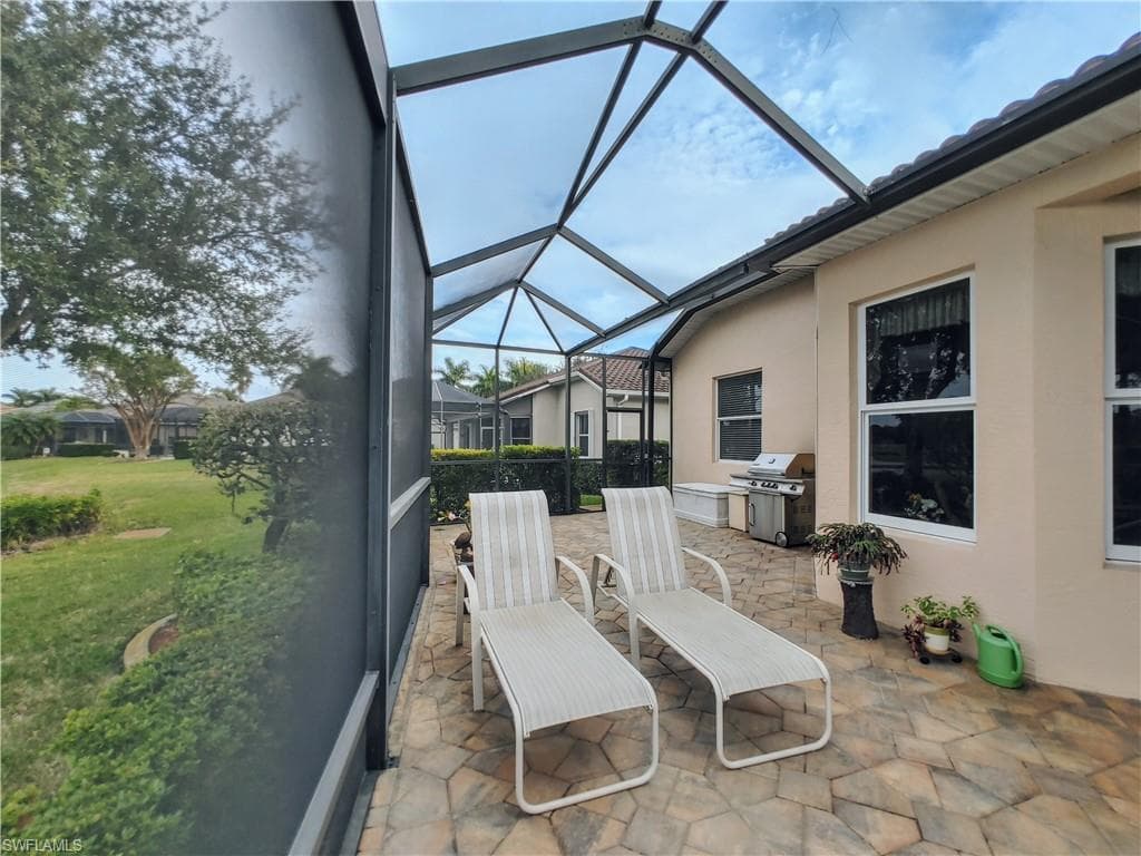 3497 Odyssea CT, NORTH FORT MYERS FL 33917-28