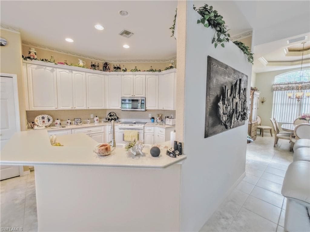 3497 Odyssea CT, NORTH FORT MYERS FL 33917-7