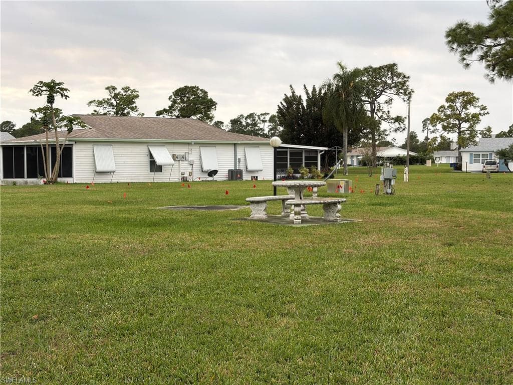 12 Desert Candle CIR, LEHIGH ACRES FL 33936-19