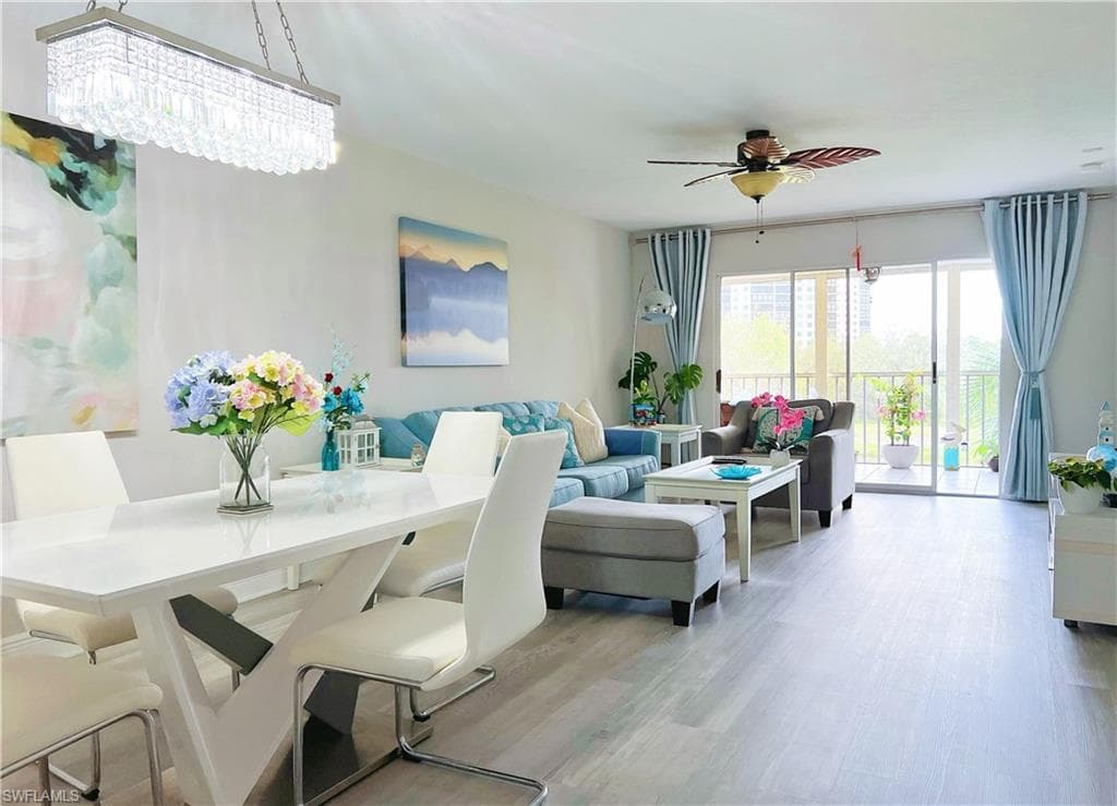 340 S Horse Creek DR # 304, NAPLES FL 34110-6