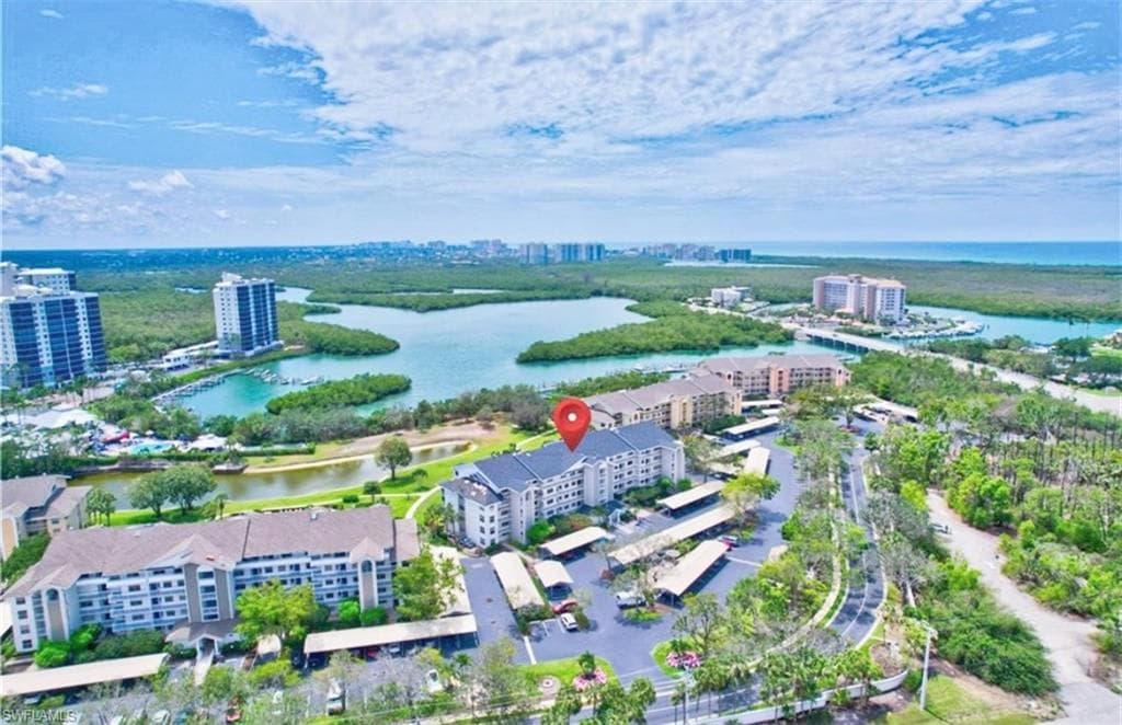 340 S Horse Creek DR # 304, NAPLES FL 34110-14