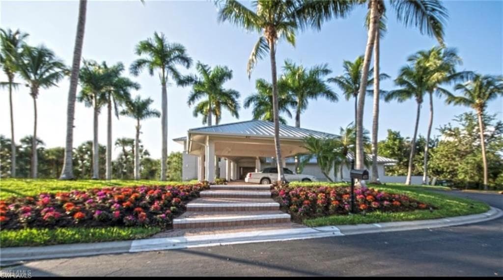 340 S Horse Creek DR # 304, NAPLES FL 34110-3