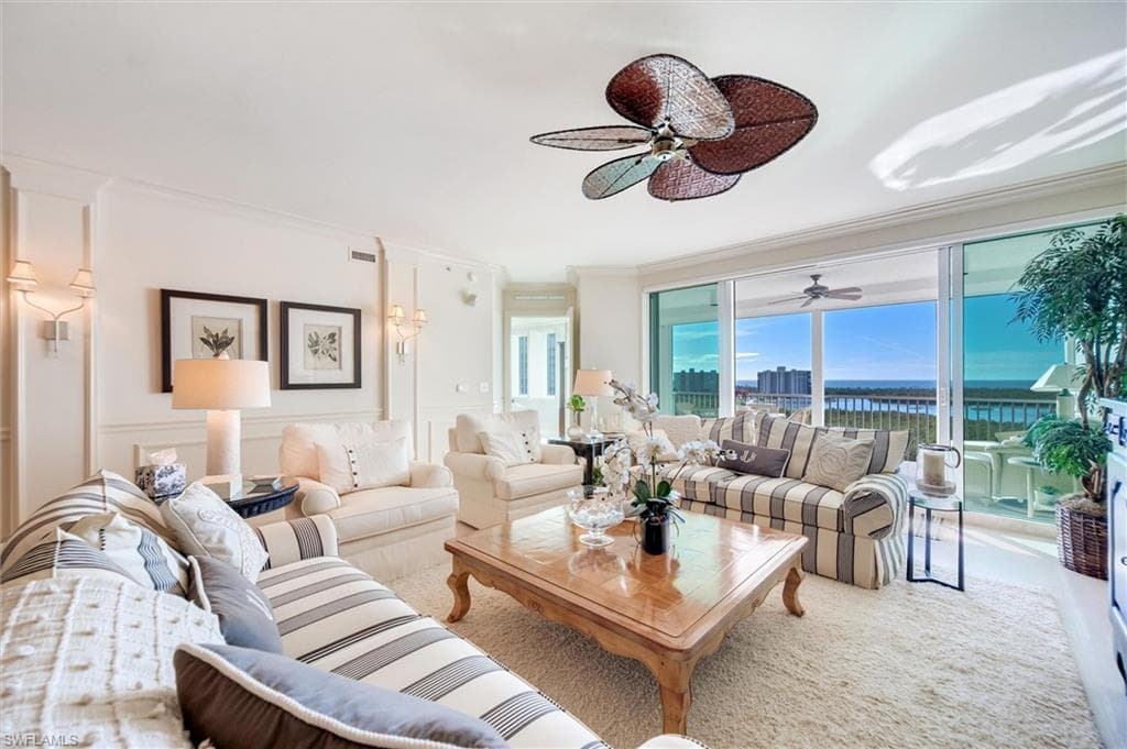 265 Indies WAY # 802, NAPLES FL 34110-5
