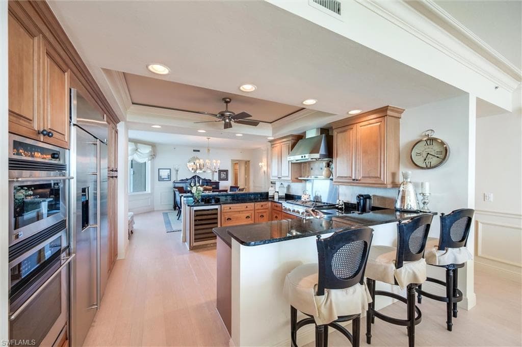 265 Indies WAY # 802, NAPLES FL 34110-11