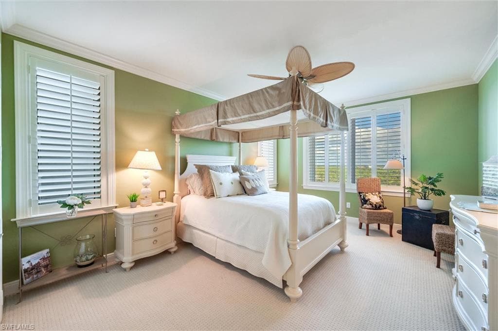 265 Indies WAY # 802, NAPLES FL 34110-25