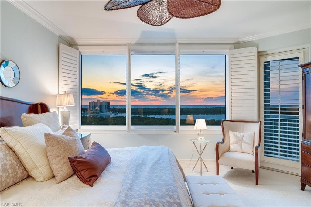 265 Indies WAY # 802, NAPLES FL 34110-21