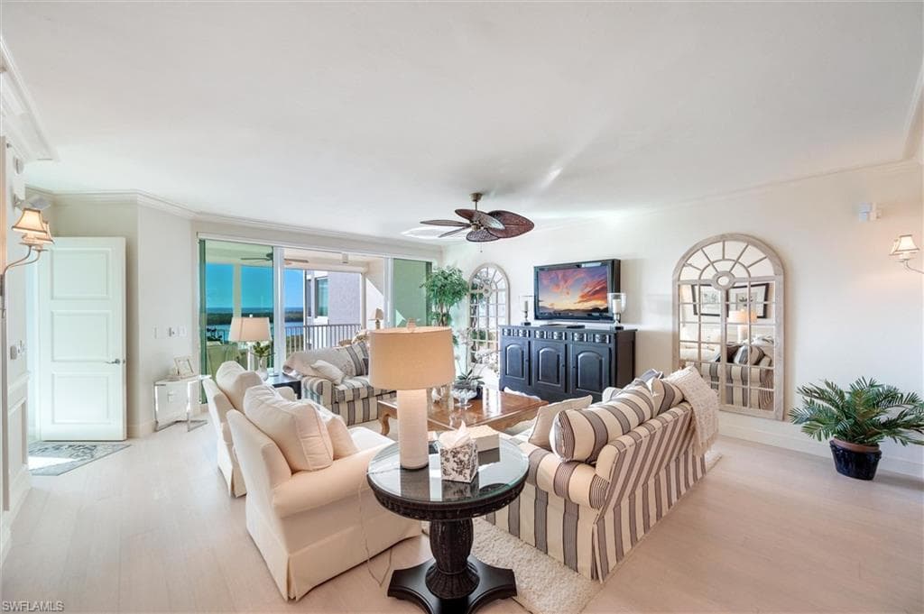265 Indies WAY # 802, NAPLES FL 34110-6